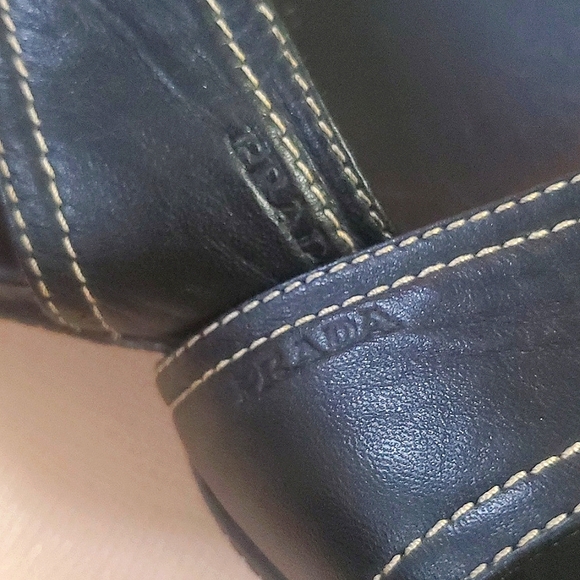 Prada Sandals - Picture 4 of 8